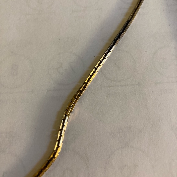 Hadley vest chain - Picture 8 of 9